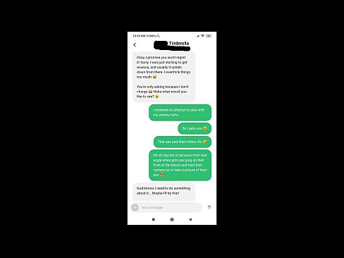 ❤️ Aku nambahake PAWG anyar saka Tinder menyang haremku (kalebet ngobrol karo Tinder) Porno ing pornojv.full-porner-com.ru ❌️❤